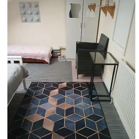 Quickstay Pensión Leeds (West Yorkshire)