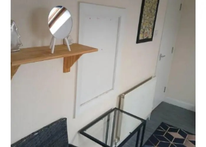 Pensjonat Quickstay Leeds (West Yorkshire)