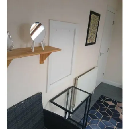 Pensión Quickstay Leeds (West Yorkshire)