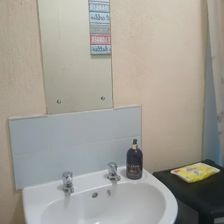 Quickstay Pensión